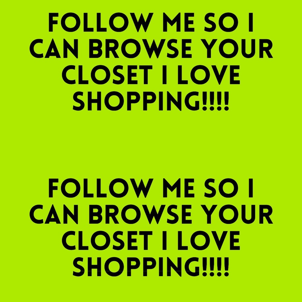 Not for sale